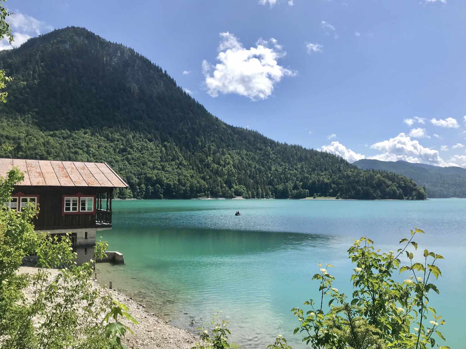 (c) Walchensee-wandern.com