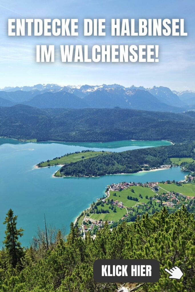 Walchensee Zwergern