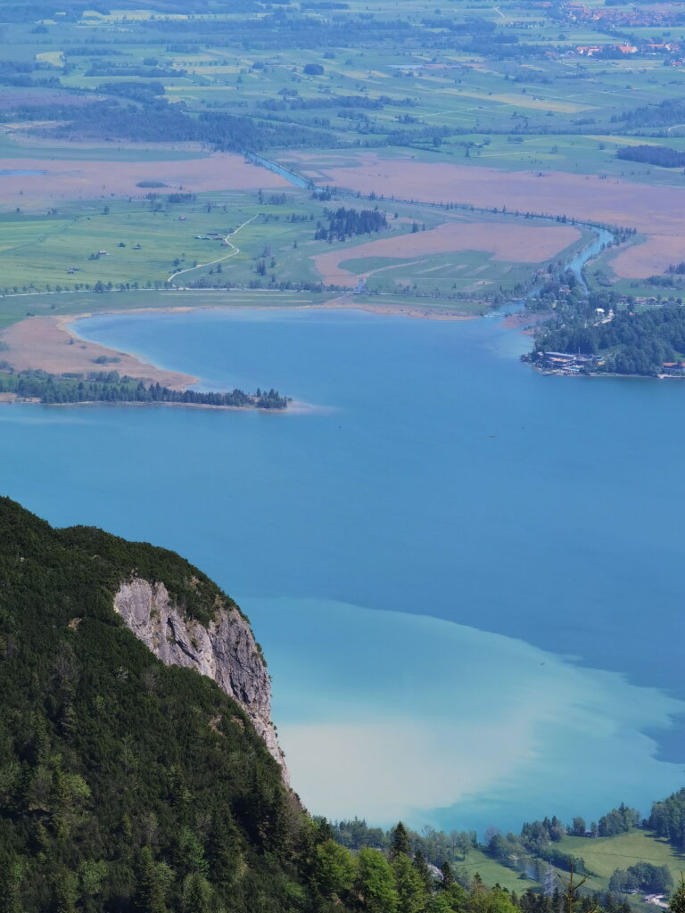 Walchensee