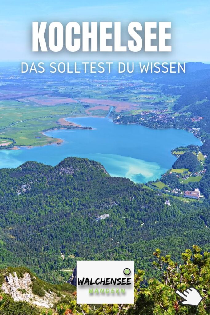 Kochelsee